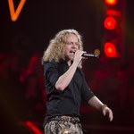 Maksymilian Kwapień: Zachrypnięty rockman wygra "The Voice of Poland"? 