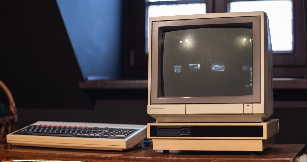 Mała, ale potężna – konsola The400 Atari Mini już zachwyca graczy /adobestock /INTERIA.PL