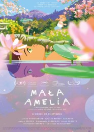 Mała Amelia
