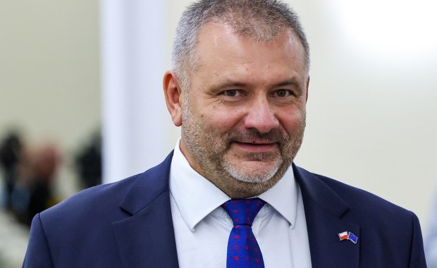 "Mała Emi" musi wypłacić ministrowi Żurkowi grzywnę. Sąd zdecydował