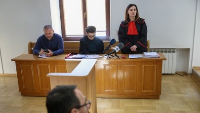 "Mała Emi" usłyszała wyrok. Zaatakowała w internecie