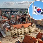 "Mała Korea" pod Wrocławiem. Tu poczujesz się jak na ulicach Seulu