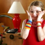 "Mała Miss": Jak dziś wygląda Abigail Breslin? 