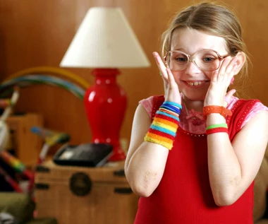 "Mała Miss": Jak dziś wygląda Abigail Breslin? 