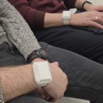 Mała opaska - wielka zmiana. Nowa technologia w UCK