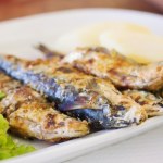 Mała ryba o ogromnych właściwościach. Nie ma rtęci, wspiera serce i pamięć, dba o stan kości