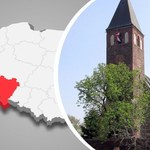 Mała wieś pod Wrocławiem. Ziemia tam skrywała niezwykłe skarby 