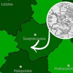 technologia wojskowa Mała wieś w Świętokrzyskiem. Tu nastąpił kres polskiej potęgi militarnej