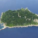Mała wyspa skrywa tajemnicę. Dlaczego kobiety nie mogą jej odwiedzić?