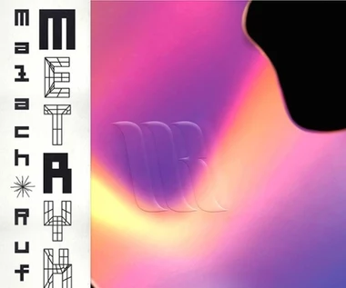Małach/Rufuz "MetRyka": Głosy warszawskich podwórek [RECENZJA]