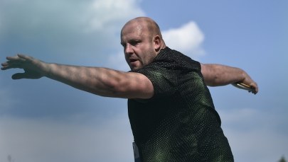 ​Małachowski: Na mistrzostwach wszystko może się wydarzyć. Podchodzę do tego z optymizmem