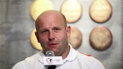 Małachowski: Nie mam wyników, które pozwolą walczyć z czołówką