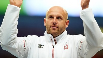 Małachowski: Zabrakło pozytywnej adrenaliny. Byłem zbyt pewny siebie