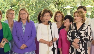 Maląg o sprawie Joanny: Tusk to naczelny hejter. Należą się przeprosiny