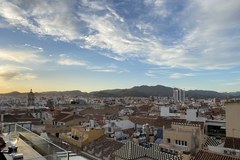 Malaga - najlepsza baza wypadowa w Andaluzji