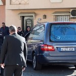Malaga: Pogrzeb 2,5-letniego Julena. Chłopiec wpadł do dziury po odwiercie