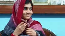 Malala kontra fanatyzm. Walka trwa