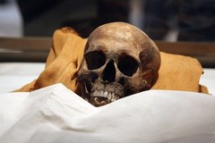 Malaria i choroby kości zabiły Tutanchamona?