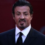 Malarska pasja Stallone'a