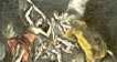 Malarstwo religijne, El Greco, Adoracja pasterzy, 1605 /Encyklopedia Internautica