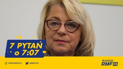 Małas: Problemem nie jest ustawa, tylko jej interpretacja przez pracodawców