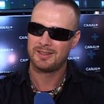 Małaszyński w Afganistanie!