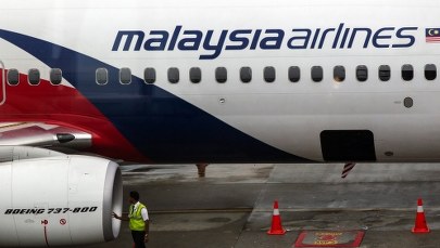 Malaysia Airlines zwalniają ponad jedną trzecią załogi