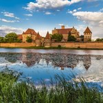 Malbork przeżywa oblężenie