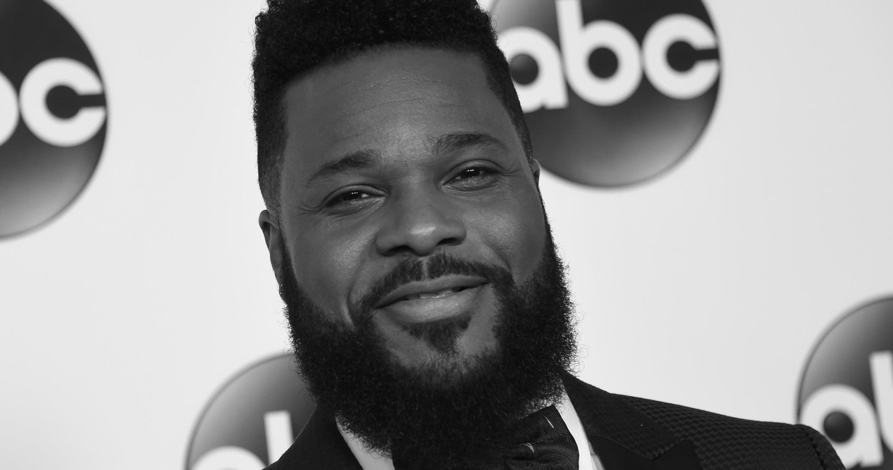 Malcolm-Jamal Warner /BACKGRID / Backgrid USA / Forum /Agencja FORUM