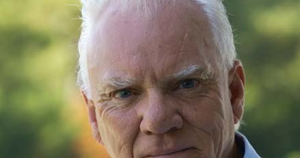 Malcolm McDowell chce wymazać z pamięci rolę Kaliguli /arch. AFP