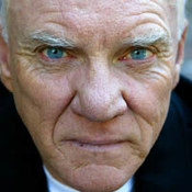 Malcolm McDowell