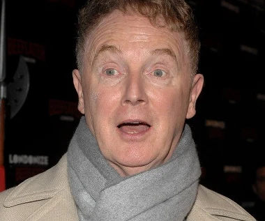 Malcolm McLaren nie żyje