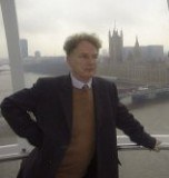 Malcolm McLaren /