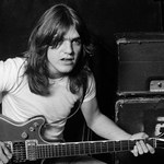 Malcolm Young nie żyje. Legendarny gitarzysta AC/DC miał 64 lata