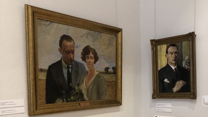 Malczewski dla niewidomych i niedowidzących. Muzeum w Radomiu z nowymi tyflografikami