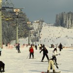 Małe Ciche najlepszą stacją narciarską w Małopolsce