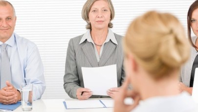 Małe firmy znów zatrudniają na etat