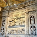 Małe miasteczko, wielka legenda. Perła ukryta w murach sanktuarium co roku przyciąga tłumy