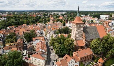 Małe miasto z południa mylone ze stolicą województwa. Kto i ile zapłaci za zmianę nazwy?