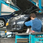 Małe naprawy, które chronią przed dużymi usterkami. To radzi mechanik