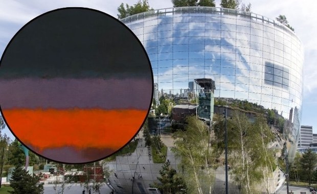 Małe rysy, milionowe konsekwencje. Dziecko zniszczyło arcydzieło