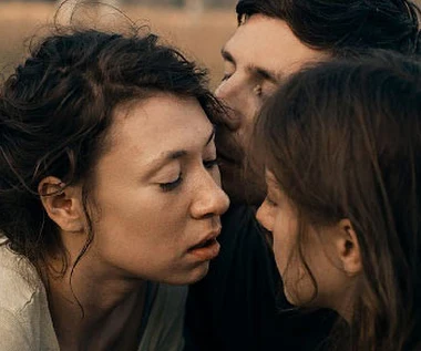 "Małe stłuczki" [trailer]