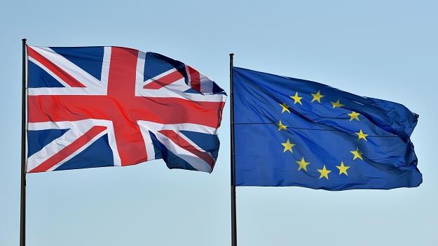 Małe szanse na ratyfikację porozumienia w sprawie brexitu w Izbie Gmin /AFP