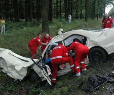 Małe tragedie przechodzą bez echa