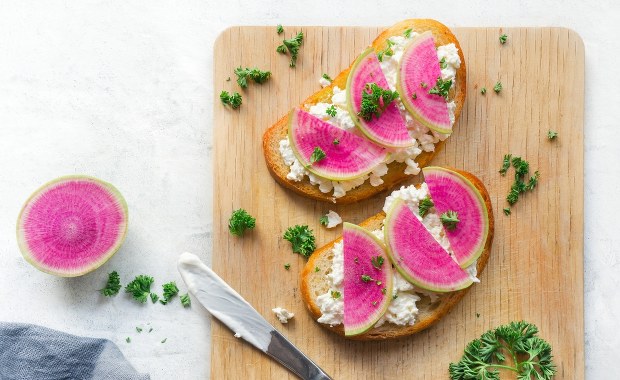 Małe warzywo o dużej mocy. Chroni wzrok, serce i wątrobę 