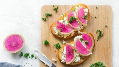 Małe warzywo o dużej mocy. Chroni wzrok, serce i wątrobę 