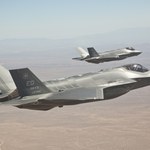 Maleją koszty budowy myśliwca F-35