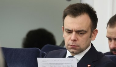 Maleją szanse na "kredyt zero procent"? Minister finansów wyjaśnia