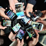 Maleje globalna sprzedaż smartfonów