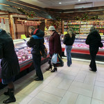 Maleje liczba sklepów mięsnych w Polsce. To konsekwencja rozpychania się dyskontów na rynku